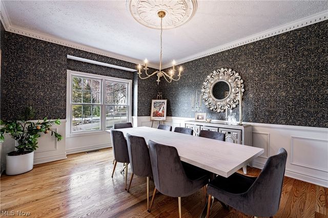 17431 Rambling Creek Trail, Chagrin Falls, OH 44023