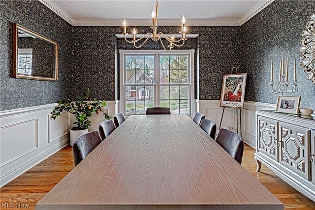 17431 Rambling Creek Trail, Chagrin Falls, OH 44023