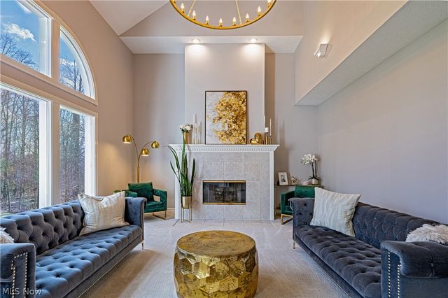 17431 Rambling Creek Trail, Chagrin Falls, OH 44023