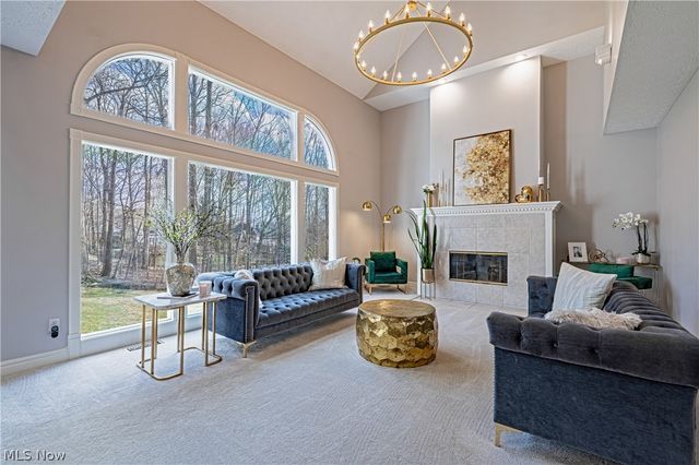 17431 Rambling Creek Trail, Chagrin Falls, OH 44023