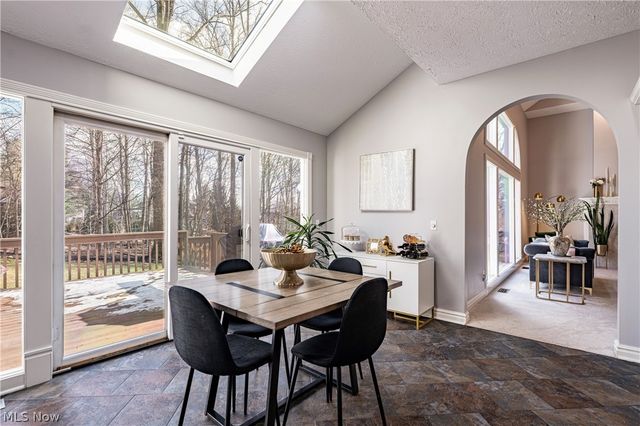 17431 Rambling Creek Trail, Chagrin Falls, OH 44023