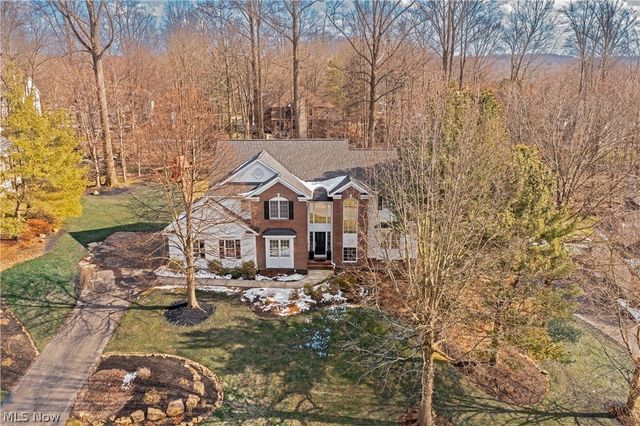 17431 Rambling Creek Trail, Chagrin Falls, OH 44023