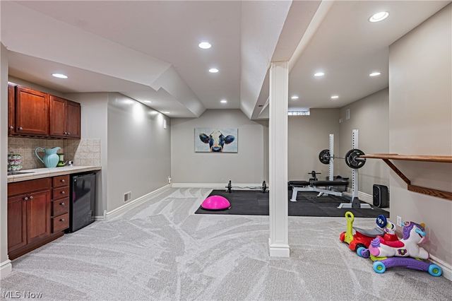 17431 Rambling Creek Trail, Chagrin Falls, OH 44023