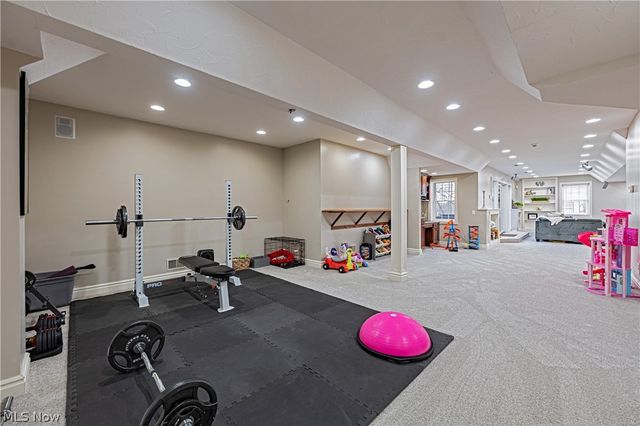 17431 Rambling Creek Trail, Chagrin Falls, OH 44023