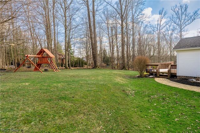 17431 Rambling Creek Trail, Chagrin Falls, OH 44023