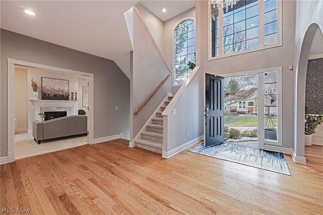 17431 Rambling Creek Trail, Chagrin Falls, OH 44023