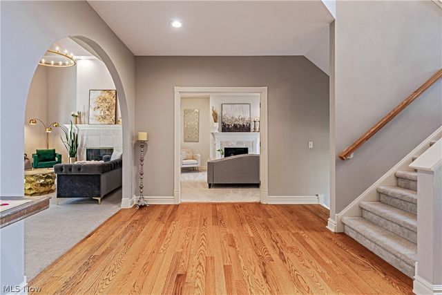 17431 Rambling Creek Trail, Chagrin Falls, OH 44023