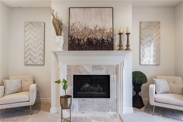 17431 Rambling Creek Trail, Chagrin Falls, OH 44023