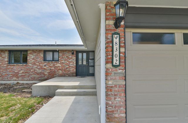8302 E Maringo Dr, Spokane, WA 99212