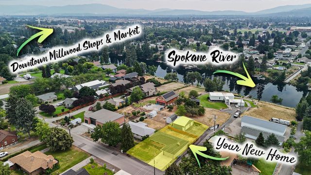 8302 E Maringo Dr, Spokane, WA 99212