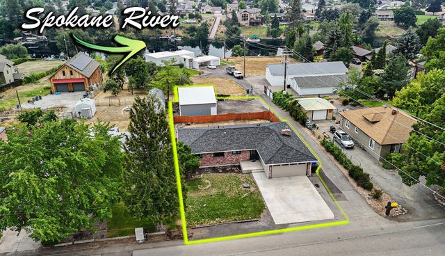 8302 E Maringo Dr, Spokane, WA 99212