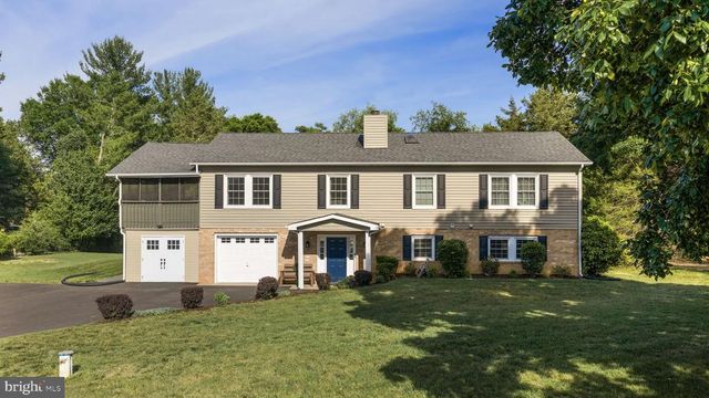 156 SCARLET O'HARA CT, Bumpass, VA 23024