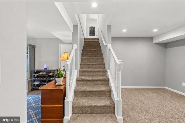 156 SCARLET O'HARA CT, Bumpass, VA 23024