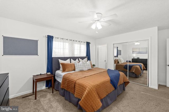 156 SCARLET O'HARA CT, Bumpass, VA 23024