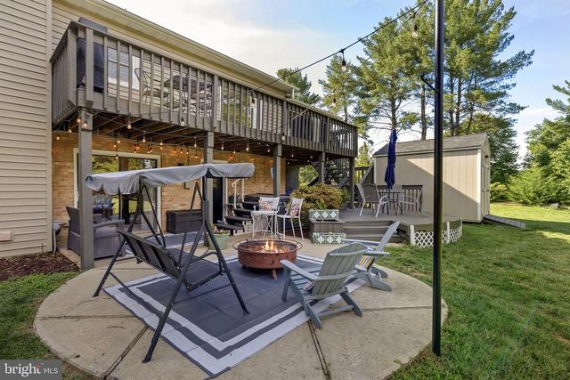 156 SCARLET O'HARA CT, Bumpass, VA 23024