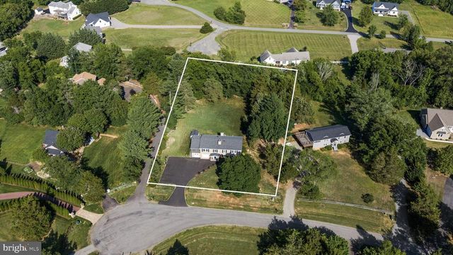 156 SCARLET O'HARA CT, Bumpass, VA 23024