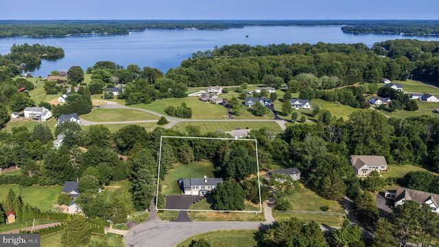 156 SCARLET O'HARA CT, Bumpass, VA 23024