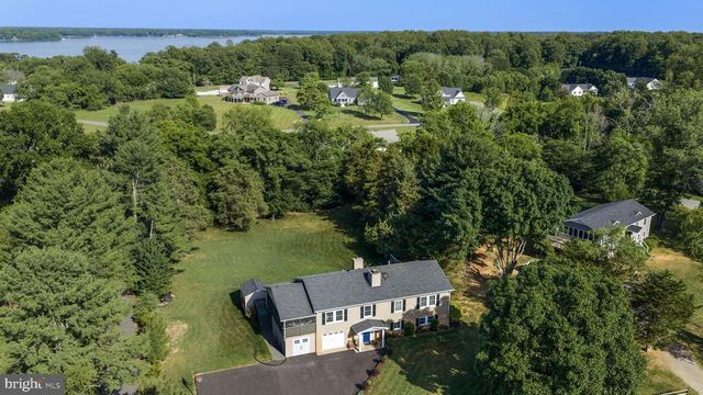 156 SCARLET O'HARA CT, Bumpass, VA 23024