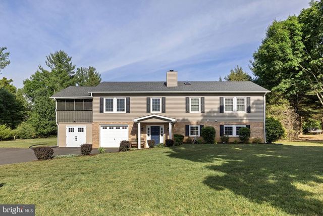 156 SCARLET O'HARA CT, Bumpass, VA 23024