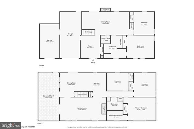 156 SCARLET O'HARA CT, Bumpass, VA 23024