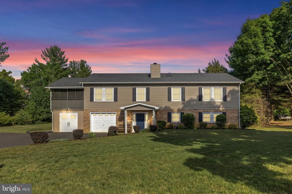 156 SCARLET O'HARA CT, Bumpass, VA 23024