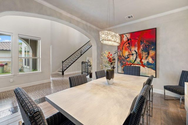 206 Majestic Arroyo WAY, Lakeway, TX 78738