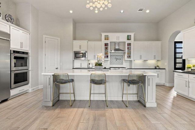 206 Majestic Arroyo WAY, Lakeway, TX 78738