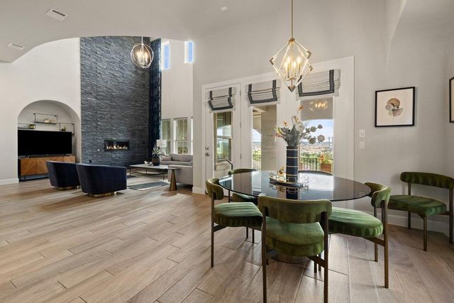 206 Majestic Arroyo WAY, Lakeway, TX 78738