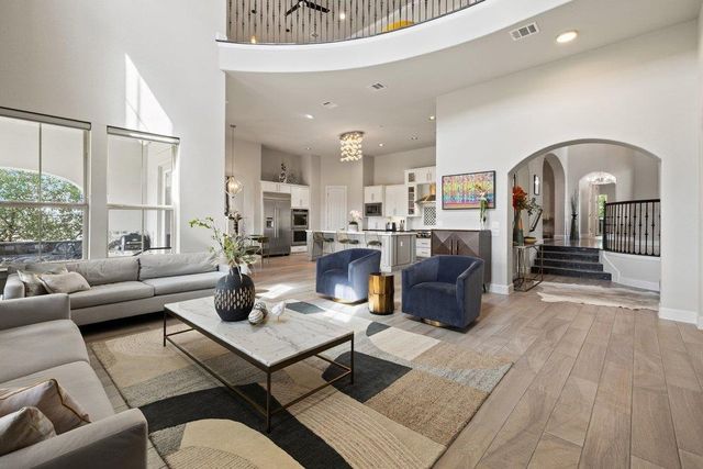 206 Majestic Arroyo WAY, Lakeway, TX 78738