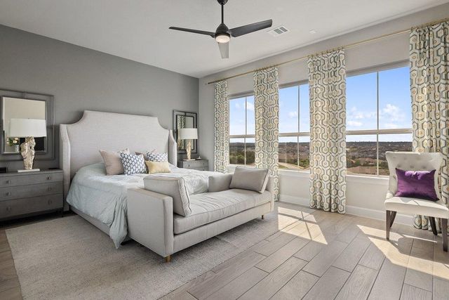 206 Majestic Arroyo WAY, Lakeway, TX 78738