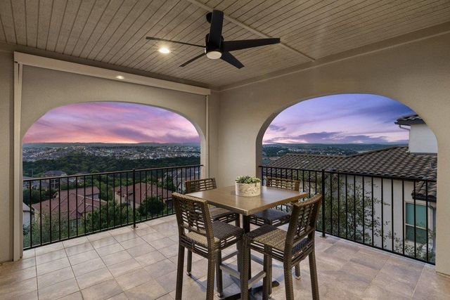 206 Majestic Arroyo WAY, Lakeway, TX 78738