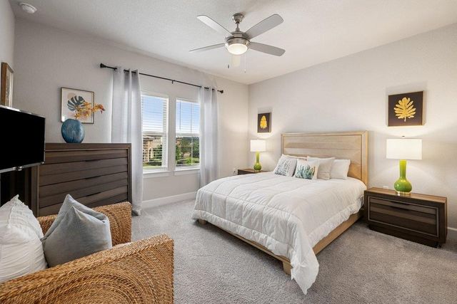 206 Majestic Arroyo WAY, Lakeway, TX 78738