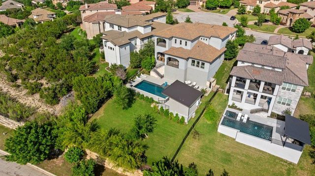 206 Majestic Arroyo WAY, Lakeway, TX 78738