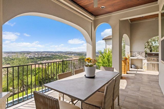 206 Majestic Arroyo WAY, Lakeway, TX 78738