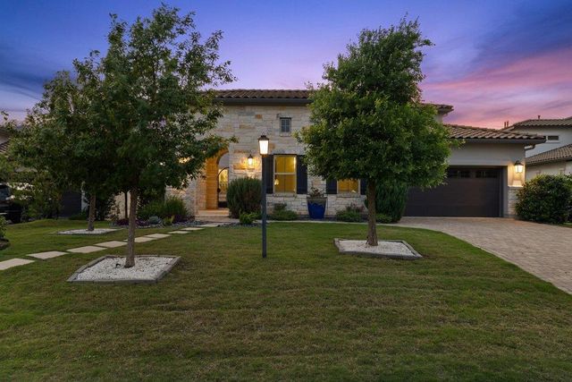 206 Majestic Arroyo WAY, Lakeway, TX 78738