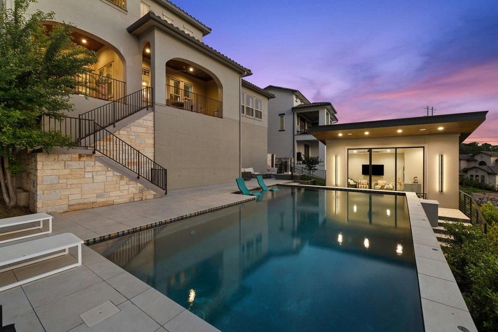 206 Majestic Arroyo WAY, Lakeway, TX 78738