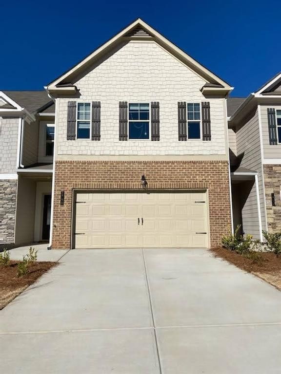 200 Broadleaf Walk 10, Woodstock, GA 30188