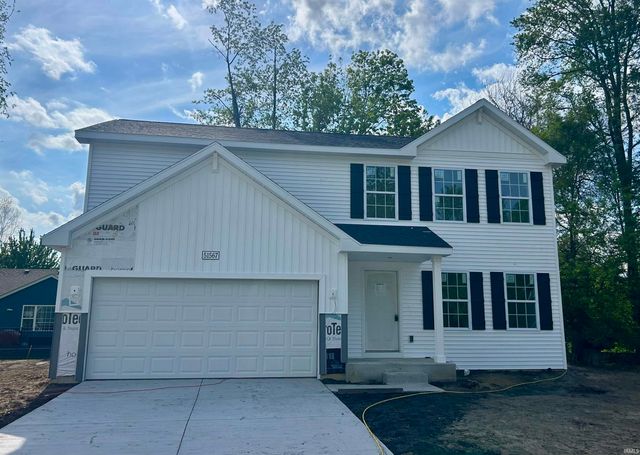 51567 Prescott Avenue, South Bend, IN 46637