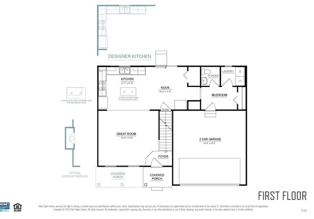 51567 Prescott Avenue, South Bend, IN 46637
