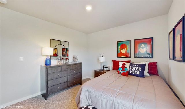 509 Ella's Way, Liberty, MO 64068