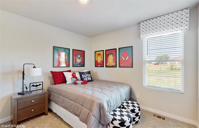 509 Ella's Way, Liberty, MO 64068