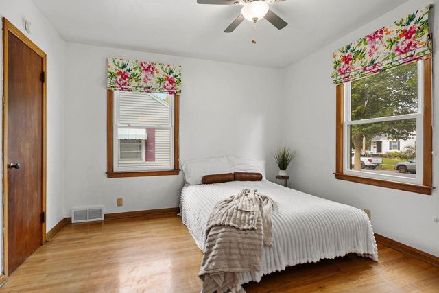 3642 Dennett Drive, Madison, WI 53714