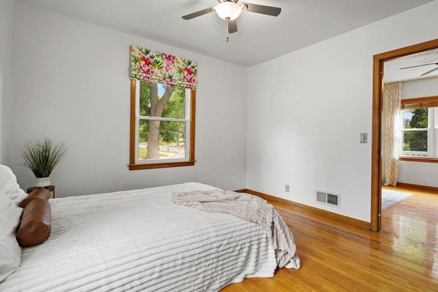 3642 Dennett Drive, Madison, WI 53714