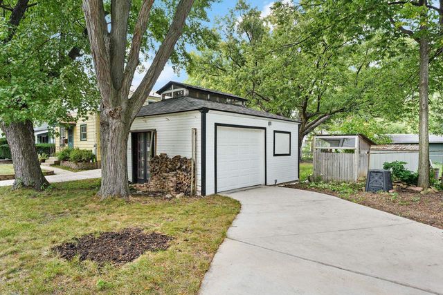 3642 Dennett Drive, Madison, WI 53714