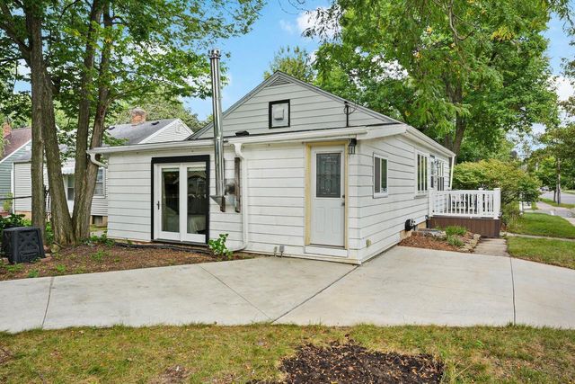 3642 Dennett Drive, Madison, WI 53714