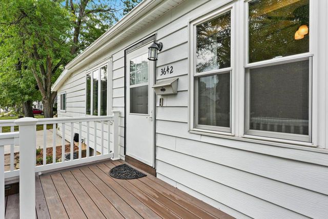 3642 Dennett Drive, Madison, WI 53714