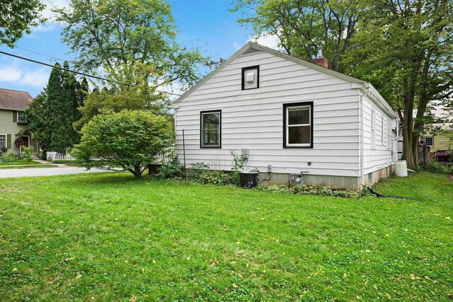 3642 Dennett Drive, Madison, WI 53714