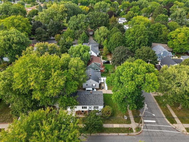3642 Dennett Drive, Madison, WI 53714