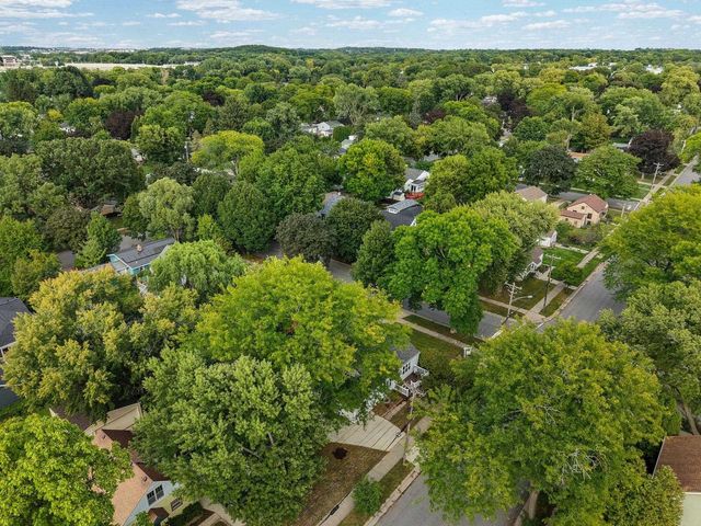 3642 Dennett Drive, Madison, WI 53714