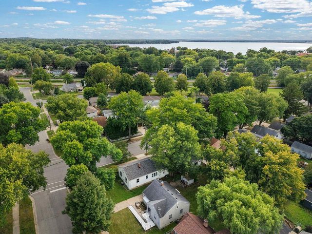 3642 Dennett Drive, Madison, WI 53714